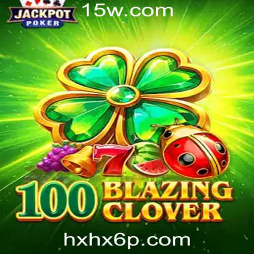 Explorando o Mundo de 100BlazingClover