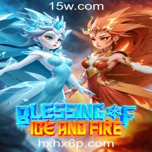Explorando o Universo de BlessingofIceandFire