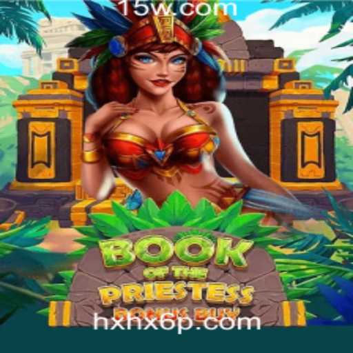 Explorando o Universo de BookOfThePriestess: A Jornada Mística de hxhx6 com Plataforma