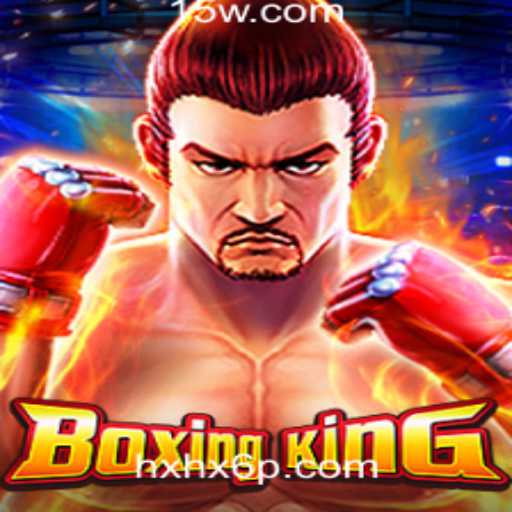 Explore o Empolgante Mundo de BoxingKing: O Jogo de Estratégia por Excelência