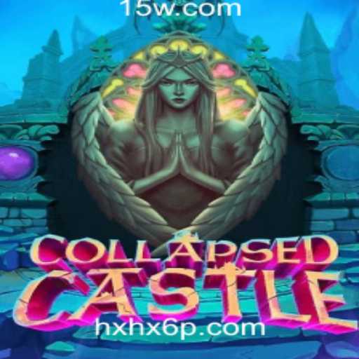 Explorando o Universo de CollapsedCastle