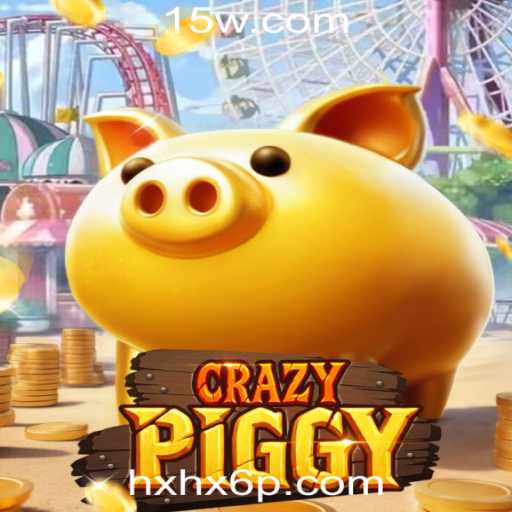 CrazyPiggy: Aventuras e Estratégia no Mundo de HxHx6