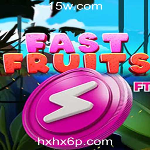 Explorando o Mundo Divertido de FastFruits