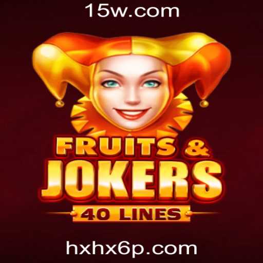 Descubra o Mundo Vibrante de FruitsAndJokers40