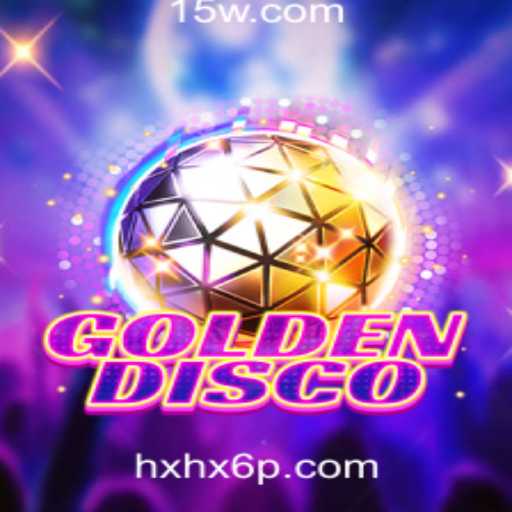 GoldenDisco: A Nova Sensação no Mundo dos Jogos