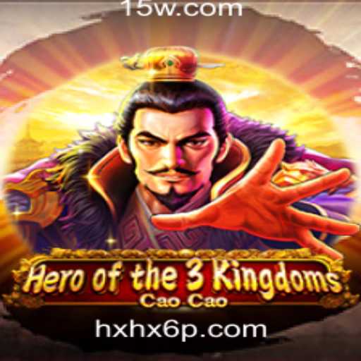 Explorando o Mundo de Heroofthe3KingdomsCaoCao: Uma Jornada Épica