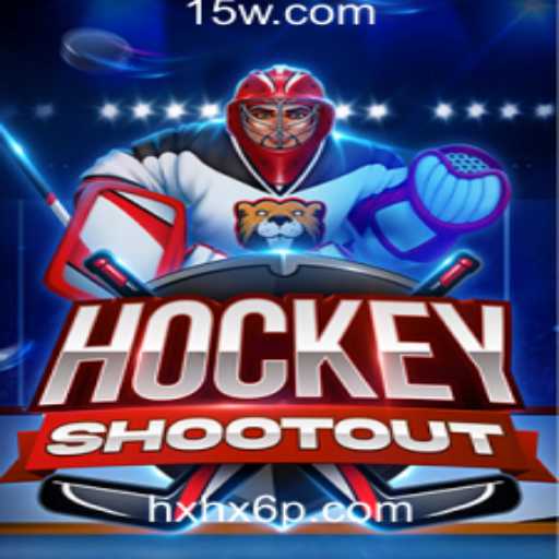 HockeyShootout: Desvendando o Jogo de Habilidade e Estratégia na Plataforma hxhx6