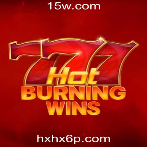 Explorando o Mundo do Jogo HotBurningWins