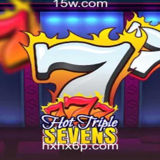 Explorando o Fascinante Mundo de HotTripleSevens