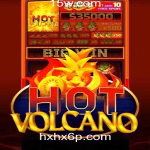 Explorando HotVolcano: O Jogo que Agita as Plataformas