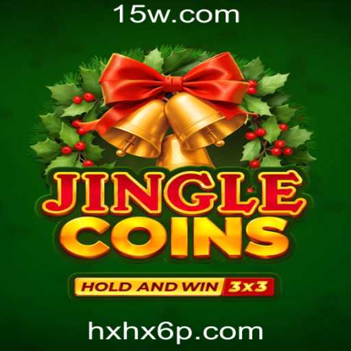 Descubra a Emoção de Jinglecoins: Um Jogo Inovador na Plataforma HXHX6