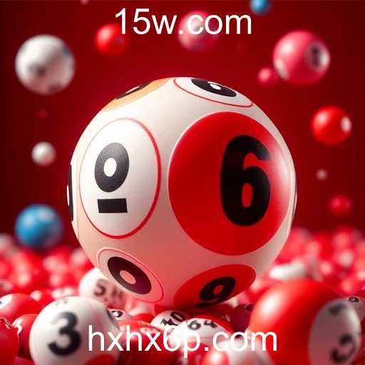 Explorando o Mundo dos Jogos de Loteria: HxHx6 com Plataforma Inovadora
