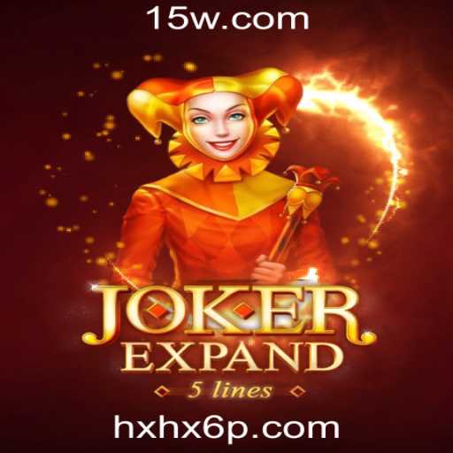 Explorando o Universo de JokerExpand: Uma Jornada Incrível