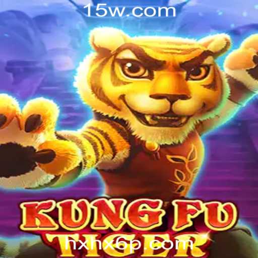 KungFuTiger: A Nova Sensação dos Jogos de Aventura