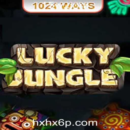 Explorando o Fascinante Mundo de LuckyJungle1024: Um Guia Completo