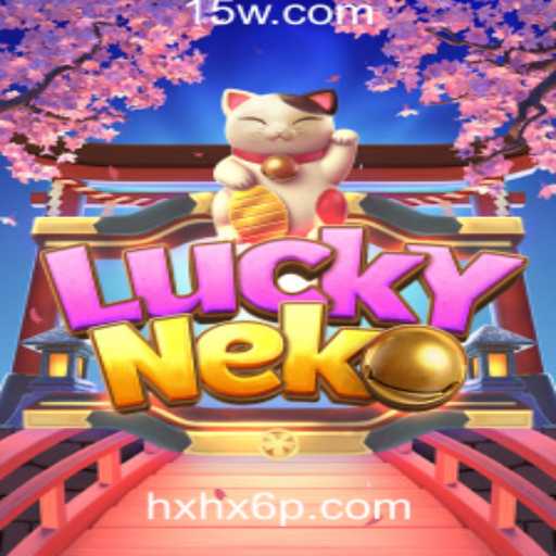 Descubra LuckyNeko: A Aventura Emocionante no Mundo dos Jogos HxHx6