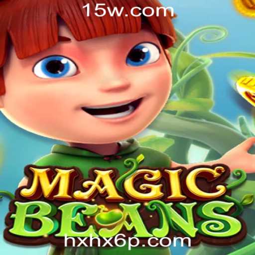 Descubra o Fascinante Mundo de MAGICBEANS: O Jogo Inovador