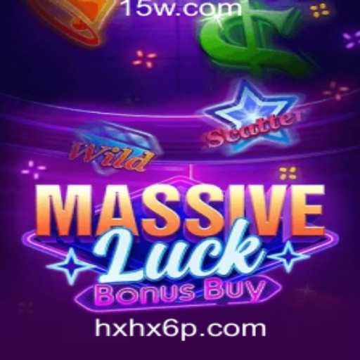 Explorando o Fascinante Mundo de MassiveLuckBonusBuy