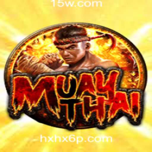MuayThai: O Fascinante Jogo da Plataforma HXHX6
