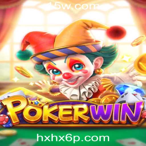 Descubra o Mundo de POKERWIN: Uma Plataforma Emocionante para Os Amantes de Jogos de Cartas