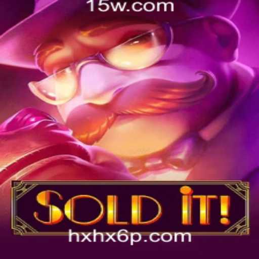 Descubra Soldit: O Novo Fenômeno de Jogo Plataforma 'hxhx6'