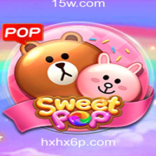 Descubra SweetPOP: O Jogo Que Encanta Com Sua Estratégia Doce
