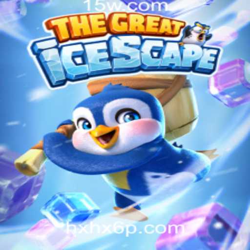 Explorando TheGreatIcescape: Uma Jornada Congelante no Mundo dos Jogos
