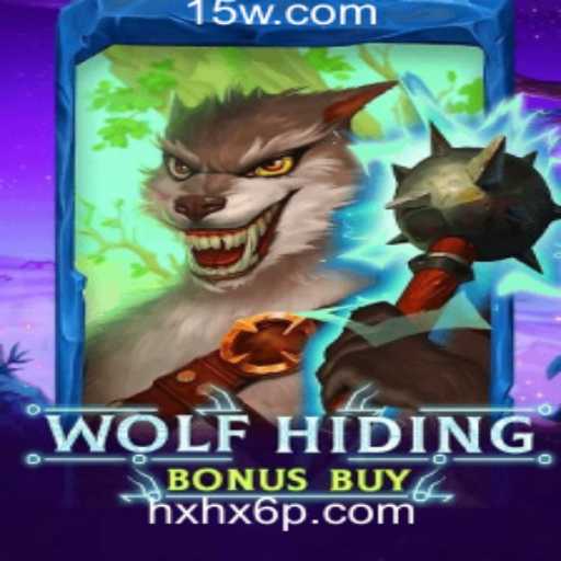 Explorando o Mundo do Jogo WolfHidingBonusBuy: Descrição e Regras