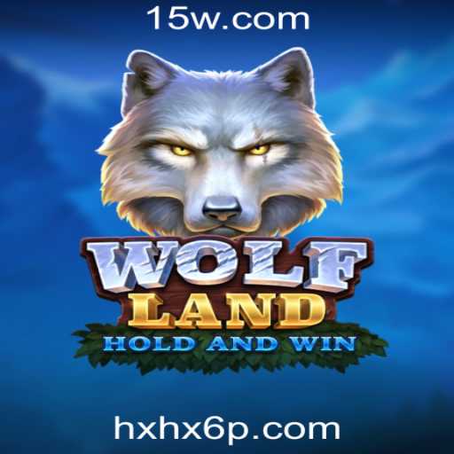 Explorando a Aventura de 'WolfLand' na Plataforma HXHX6