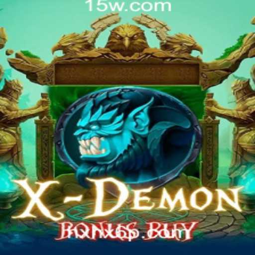 XDemonBonusBuy: A Inovadora Experiência de Jogo na Plataforma hxhx6
