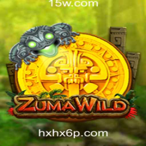 Descubra o Fascinante Mundo de ZumaWild